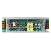 Kép 1/8 - V-TAC fémházas dimmelhető LED tápegység 12V 150W 12.5A - SKU 3257