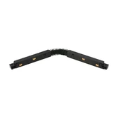V-TAC flexibilis csatlakozó 48V mágneses Smart sínes tracklighthoz - SKU 6902