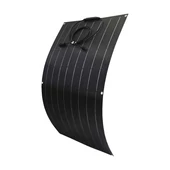 V-TAC flexibilis napelem áramfejlesztőkhöz, 210W - SKU 11569