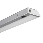 V-TAC forgatható LED bútorvilágító lámpa 10W 58cm meleg fehér - SKU 5068