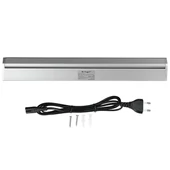 V-TAC forgatható LED bútorvilágító lámpa 10W 58cm meleg fehér - SKU 5068