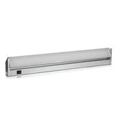 V-TAC forgatható LED bútorvilágító lámpa 10W 58cm meleg fehér - SKU 5068