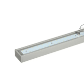 Kép 8/10 - V-TAC függeszthető dimmelhető lineáris LED lámpa UGR&lt;6 118cm 60W természetes fehér - SKU 607