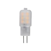 V-TAC G4 LED égő 12V 1,1W meleg fehér - SKU 21240