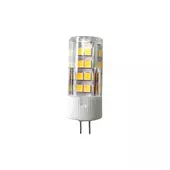 Kép 1/6 - V-TAC G4 LED égő 12V 3,2W meleg fehér - SKU 21131