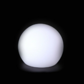 Kép 6/10 - V-TAC gömb alakú RGB színváltós akkus LED dekoráció - SKU 40161