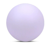 Kép 1/10 - V-TAC gömb alakú RGB színváltós akkus LED dekoráció - SKU 40201