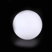 Kép 6/10 - V-TAC gömb alakú RGB színváltós akkus LED dekoráció - SKU 40201