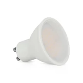 V-TAC GU10 LED spot égő 10W hideg fehér 100° - SKU 218801