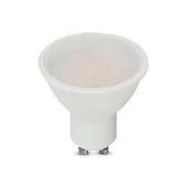 V-TAC GU10 LED spot égő 10W meleg fehér 100° - SKU 218781