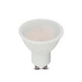 V-TAC GU10 LED spot égő 10W természetes fehér 100° - SKU 21879