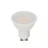 Kép 1/6 - V-TAC GU10 LED spot égő 10W természetes fehér 100° - SKU 21879