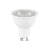 V-TAC GU10 LED spot égő 12 db/csomag 5W meleg fehér 38° - SKU 10812