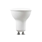 V-TAC GU10 LED spot égő 6 db/csomag 5W természetes fehér 110° - SKU 2740
