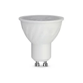 V-TAC GU10 LED spot égő 6W természetes fehér 10° - SKU 21200271