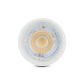Kép 3/7 - V-TAC GU10 LED spot égő 6W természetes fehér 38° - SKU 21190