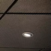 Kép 6/9 - V-TAC GU10 LED spotlámpa keret, fehér billenthető lámpatest - SKU 3593