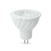 V-TAC GU5.3-MR16 LED spot égő 6W hideg fehér 38° - SKU 212091