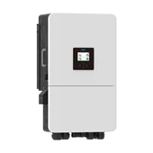 V-TAC háromfázisú Deye SUN-15K-SG05LP3-EU-SM2, 15kW hibrid napelem inverter - SKU 12184