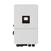 V-TAC háromfázisú Deye SUN-15K-SG05LP3-EU-SM2, 15kW hibrid napelem inverter - SKU 12184