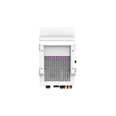 V-TAC háromfázisú, Deye SUN-30K-SG01HP3-EU-BM3, 30kW hibrid napelem inverter - SKU 11998