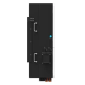 V-TAC háromfázisú Deye SUN-80K-SG02HP3-EU-EM6, 80kW hibrid napelem inverter - SKU 12322