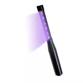 Kép 2/4 - V-TAC hordozható, UV baktériumölő lámpa - SKU 11220