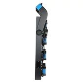 V-TAC ipari LED reflektor természetes fehér, 120° világítási szögű, dimmelhető, 1000W - SKU 498