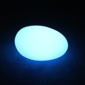 Kép 8/11 - V-TAC kő alakú RGB színváltós akkus LED dekoráció - SKU 40171