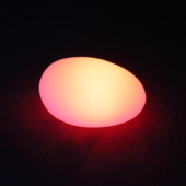 Kép 6/11 - V-TAC kő alakú RGB színváltós akkus LED dekoráció - SKU 40171