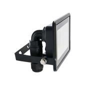 Kép 10/13 - V-TAC kötödobozos LED reflektor 20W meleg fehér, fekete házzal - SKU 20307