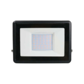 Kép 10/13 - V-TAC kötödobozos LED reflektor 30W természetes fehér, fekete házzal - SKU 20311