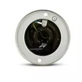 Kép 6/8 - V-TAC kültéri, mozgásérzékelős állólámpa, 110 cm, E27 foglalattal - SKU 8967