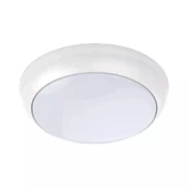 V-TAC kültéri napelemes LED lámpa, távirányítóval, állítható színhőmérséklettel - SKU 7613