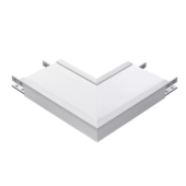 Kép 1/3 - V-TAC L alakú csatlakozó süllyeszthető lineáris LED lámpákhoz 10W természetes fehér - SKU 395