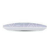 V-TAC LED fali házszám tábla, alkonykapcsolóval, meleg fehér, Samsung chip - SKU 780