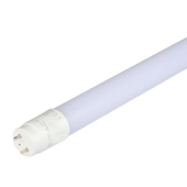Kép 1/7 - V-TAC LED fénycső 120cm T8 18W hideg fehér - SKU 6264