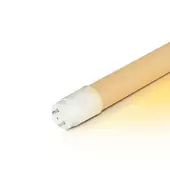 Kép 1/8 - V-TAC LED fénycső 120cm T8 36W pékáruhoz CRI>95 - SKU 6322