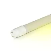 Kép 1/6 - V-TAC LED fénycső 120cm T8 36W zöldséghez CRI>95 - SKU 6324