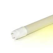 Kép 1/6 - V-TAC LED fénycső 120cm T8 36W zöldséghez CRI>95 - SKU 6324