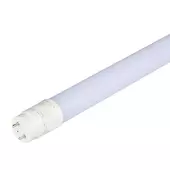 Kép 1/5 - V-TAC LED fénycső 150cm T8 20W meleg fehér, 105 Lm/W - SKU 216265