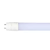 Kép 5/6 - V-TAC LED fénycső 60cm T8 7W hideg fehér 160 Lm/W - SKU 216476