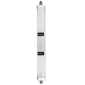 V-TAC LED lámpa 120cm 36W IP65 hideg fehér - SKU 6284