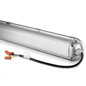 V-TAC LED lámpa 120cm 60W IP65 természetes fehér - SKU 21678