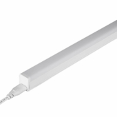 Kép 7/12 - V-TAC LED lámpa 120cm T5 16W beépített kapcsolóval meleg fehér - SKU 21695