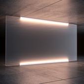 Kép 12/12 - V-TAC LED lámpa 120cm T5 16W beépített kapcsolóval természetes fehér - SKU 21696