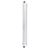 V-TAC LED lámpa 150cm 48W IP65 természetes fehér - SKU 6287