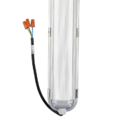 Kép 10/14 - V-TAC LED lámpa 150cm 70W IP65 hideg fehér - SKU 21677