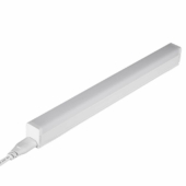 Kép 7/15 - V-TAC LED lámpa 30cm T5 4W beépített kapcsolóval hideg fehér - SKU 21691