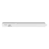 Kép 9/15 - V-TAC LED lámpa 30cm T5 4W beépített kapcsolóval hideg fehér - SKU 21691